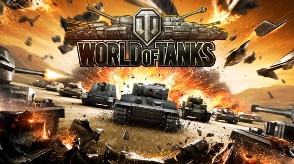 World-of-Tanks Main Image