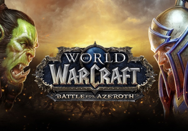 World of Warcraft