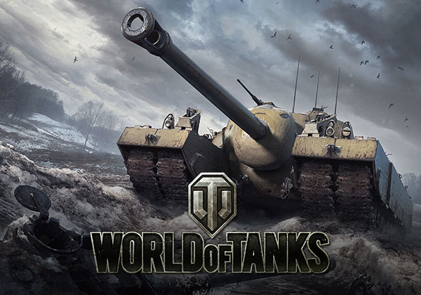 Word shop of tank