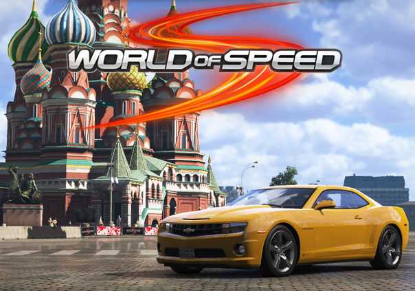 World of Speed Game Review