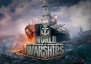 World of Warships Banner