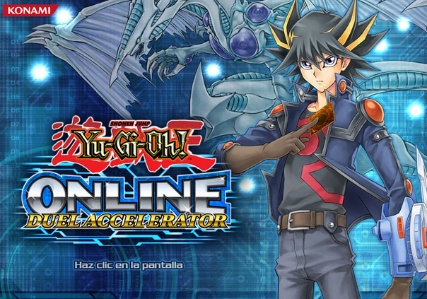 yu gi oh game pc