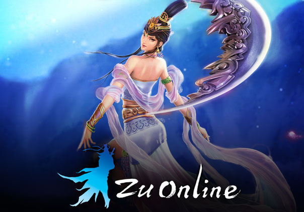 Zu Online Game Profile Banner