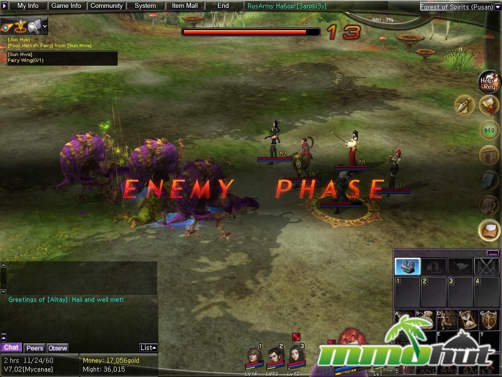 atlantica-online-enemy-phase