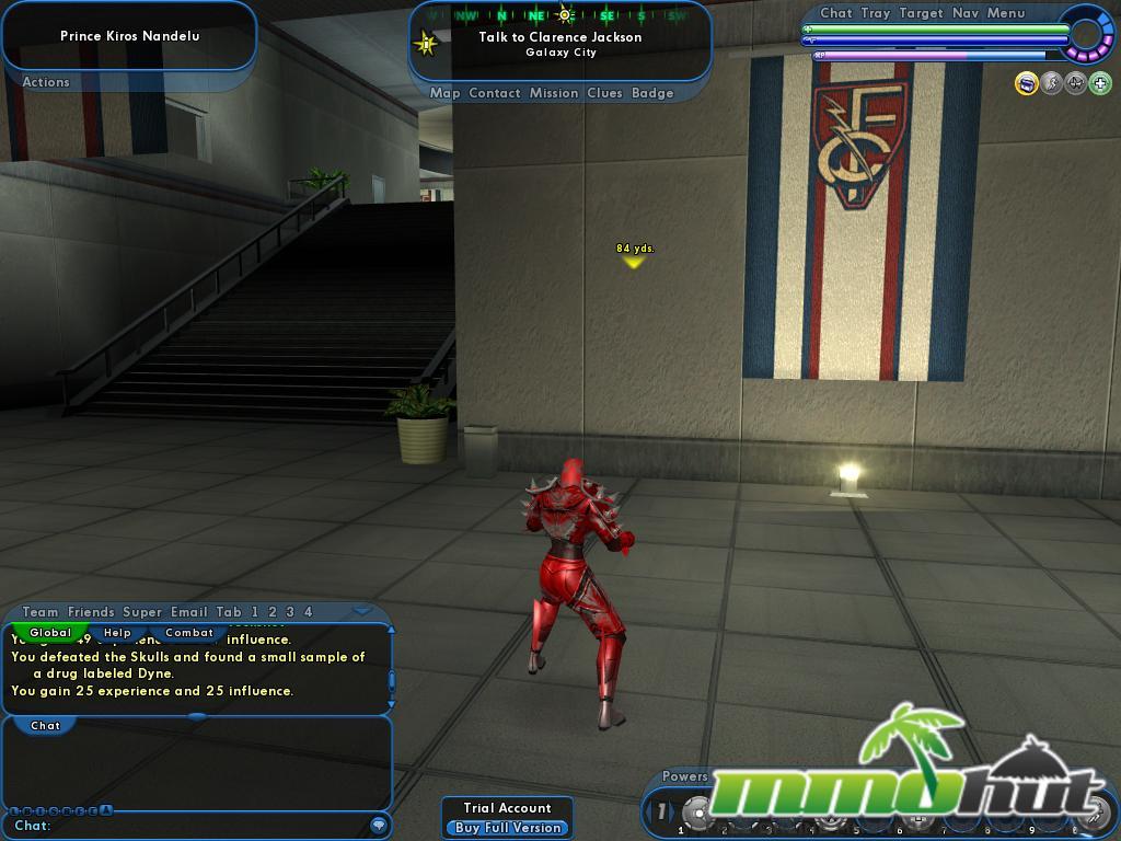 city of heroes mac free download