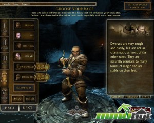  Dungeons & Dragons Online: StormReach - PC : Video Games
