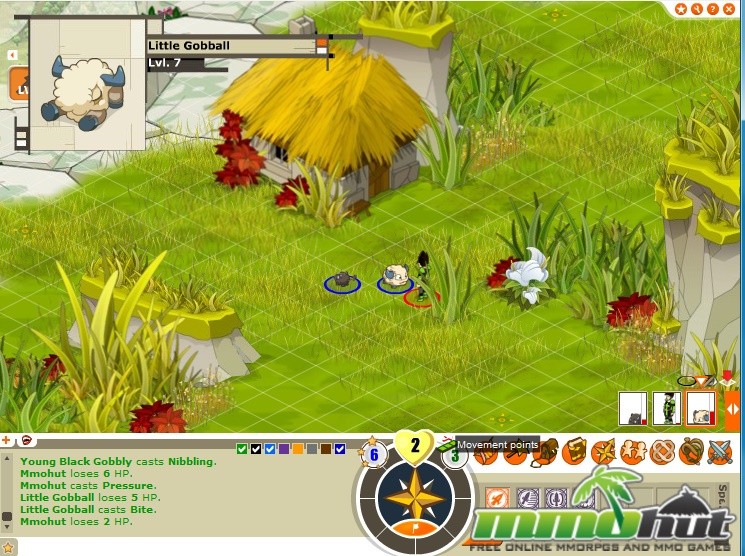 mmo online games for mac