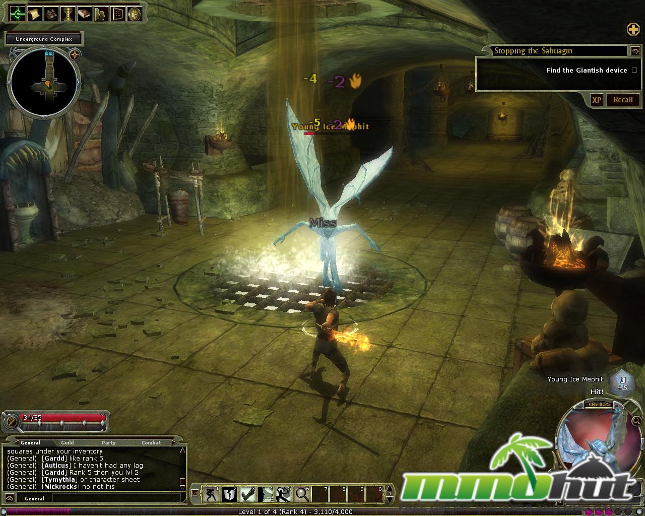 Top 10 Best 3d Mmorpgs Mmos Mmohuts