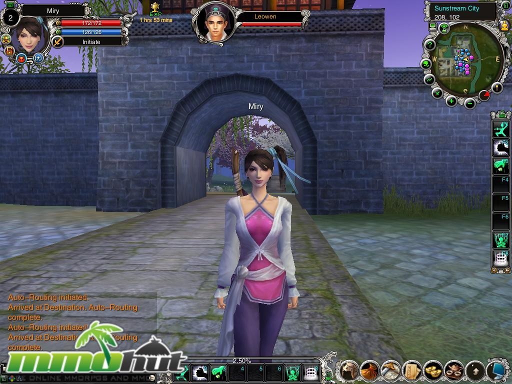 Games marriage mmorpg with 25 Best