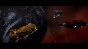Elite: Dangerous Wings Trailer Thumbnail