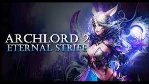 Archlord 2 Eternal Strife Expansion Trailer Thumbnail
