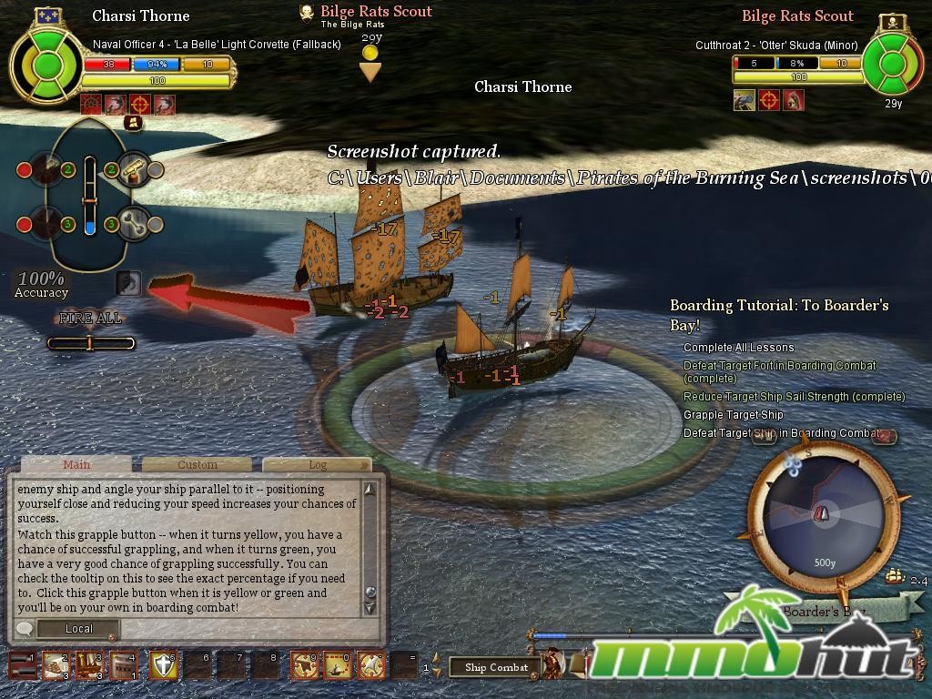 Pirates of the Burning Sea is Dropping its Subscription Fee