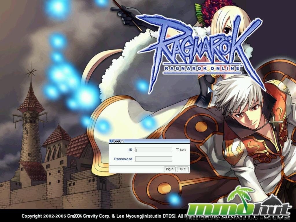 Ragnarok online