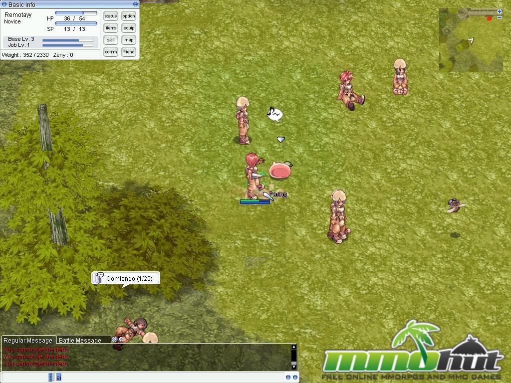 3d Mmorpg Games For Mac