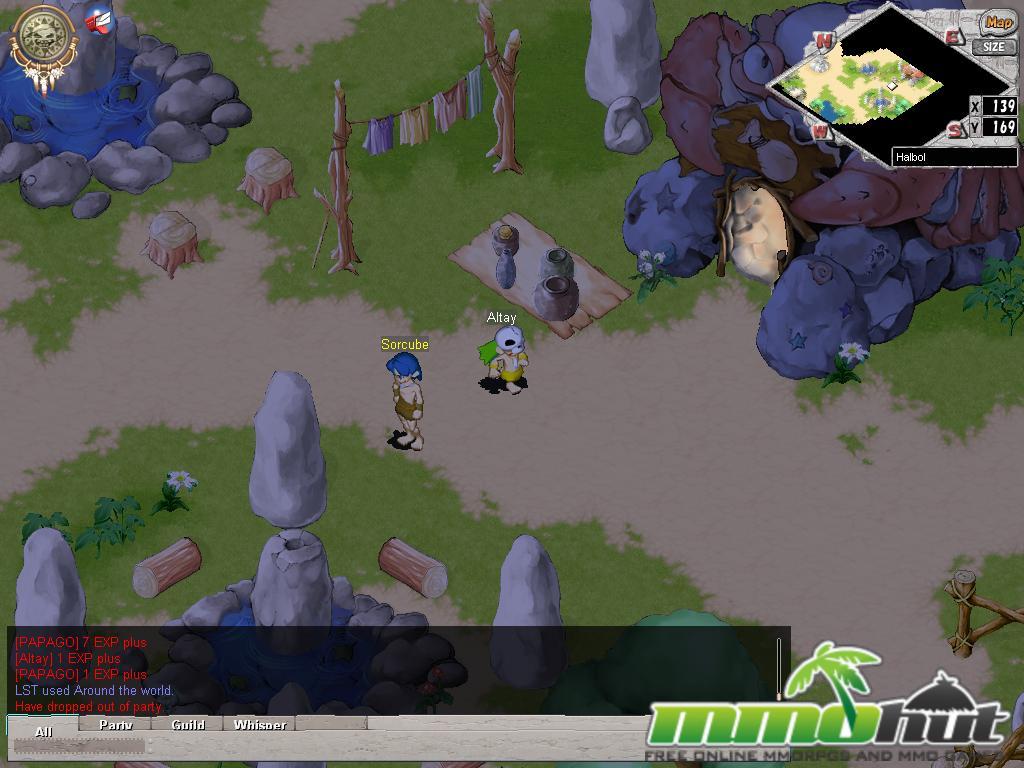 RAGNAROK Online mmo rpg fantasy action adventure 1ragnarok anime