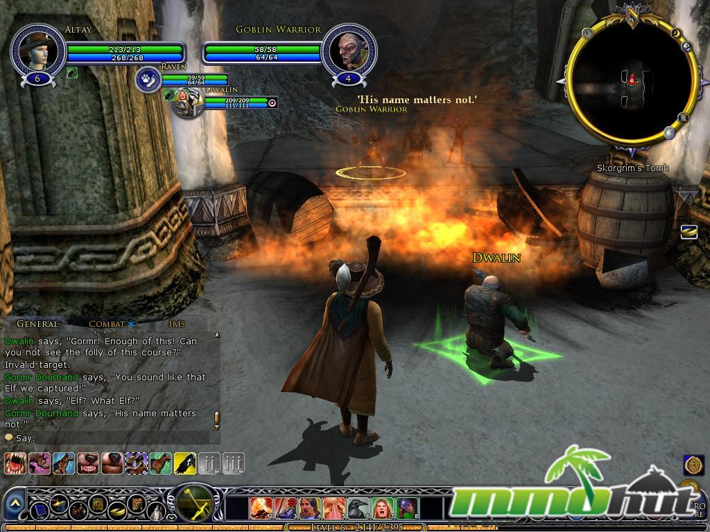 The 10 best MMOs and MMORPGs