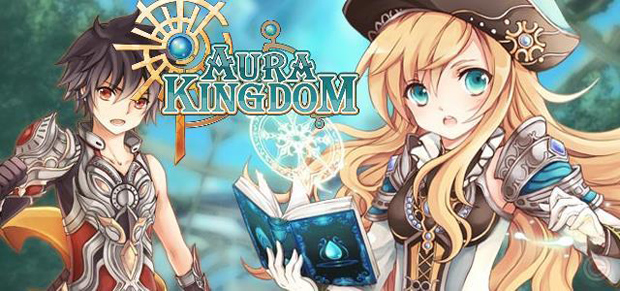 Aura Kingdom Closed Beta Review Post Header