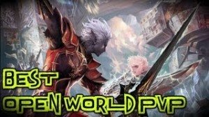 Best F2P Open World PvP MMORPGs Video Thumbnail
