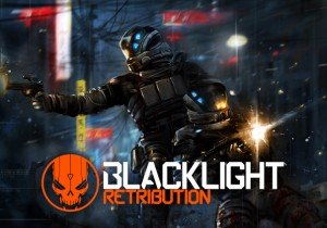 Blacklight Retribution Game Profile Image