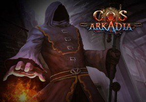 City of Steam: Arkadia Game Profile Banner