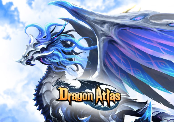 Dragon Atlas Profile Banner