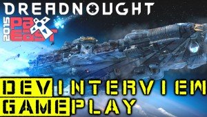 Dreadnought Dev Interview PAX East
