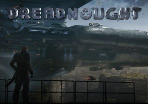Dreadnought Game Profile Image