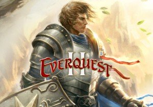 Everquest II Game Banner