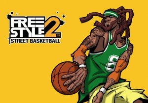 Freestyle 2 Profile Banner