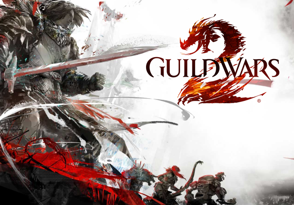 Guild Wars 2 Game Profile Image