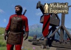 Medieval Engineers Game Profile