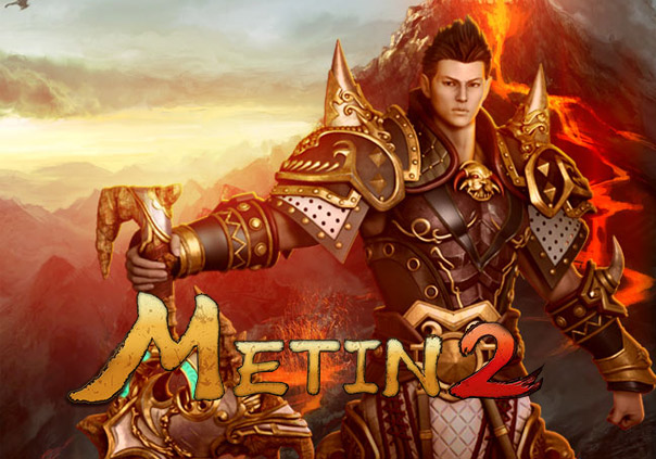 Metin 2 Game Profile Banner
