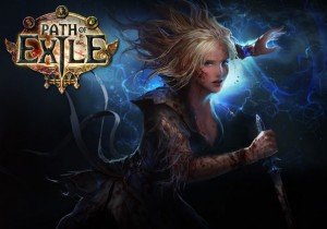 Path of Exile Game Thumbnail