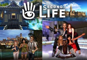 Second Life Game Profile