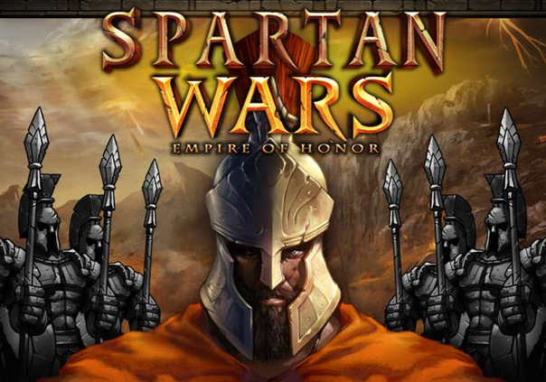 Spartan Wars Game Profile