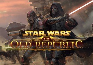 Star Wars The Old Republic Profile Banner