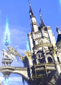 TERA: Fate of Arun Skycastle Update Thumbnail