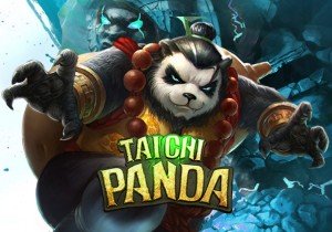 Taichi Panda Profile Banner