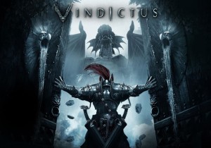 Vindictus Game Profile Banner