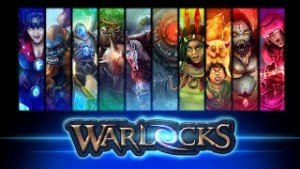 Warlocks Steam Early Access Teaser Thumbnail