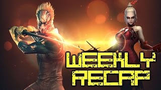 Weekly Recap #231 Video Thumbnail