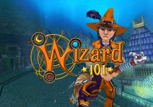 Wizard101 Game Profile Banner