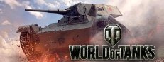 Play World of Tanks