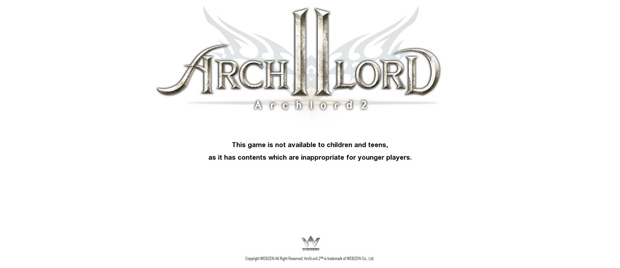 Archlord II Open Beta Review Post Banner