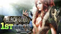 Black Gold Online - First Look Video Thumbnail