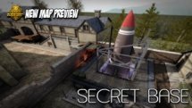 BlackShot Global Map Preview: Secret Base Video Thumbnail
