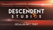 Descent: Underground Oculus Rift Test Video Thumbnail