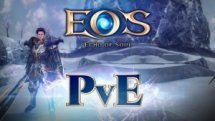 Echo of Soul Spotlight: Player Vs. Environment (PVE) Video Thumbnail
