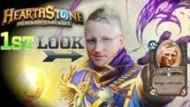 Hearthstone: Heroes of Warcraft - First Look Video Thumbnail