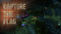 Heroes of Newerth: Capture the Flag Mode Teaser Video Thumbnail